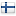 banja.asia server is located in Finland